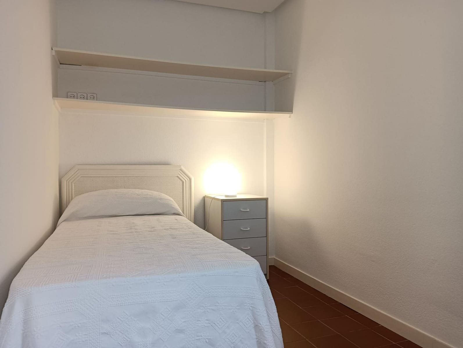 4 slaapkamer Appartement te huur in Sitges met zwembad - € 2.500 (Ref: 9778490)