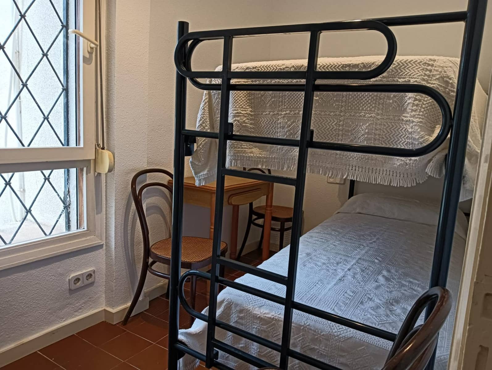 4 slaapkamer Appartement te huur in Sitges met zwembad - € 2.500 (Ref: 9778490)