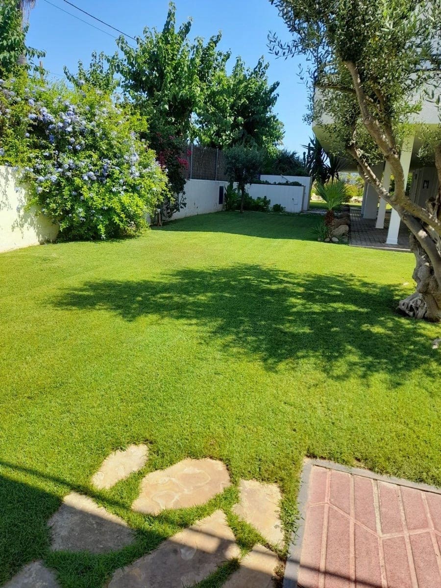 Piso de 3 habitaciones en Sitges en alquiler con garaje - 3.000 € (Ref: 9778491)