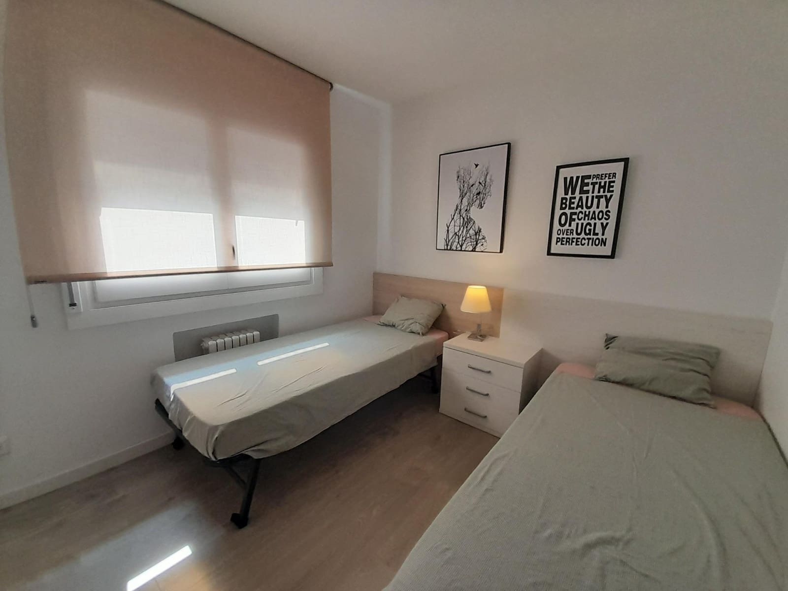 Piso de 3 habitaciones en Sitges en alquiler con garaje - 3.000 € (Ref: 9778491)