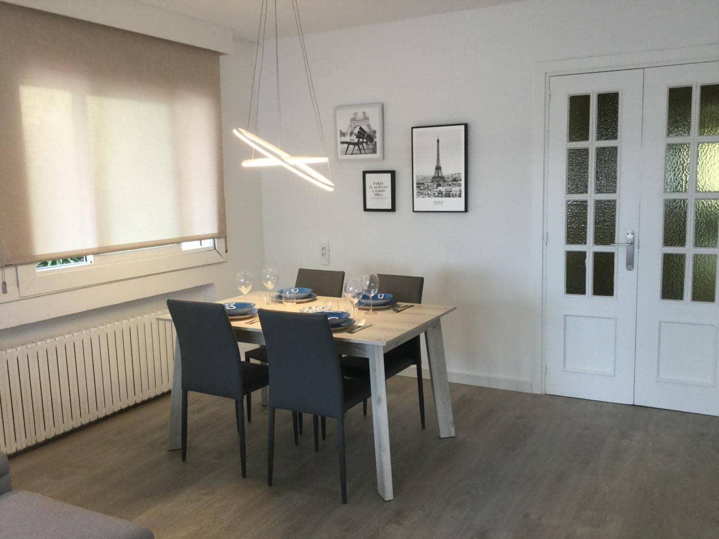 3 bedroom Flat for rent in Sitges with garage - € 3,000 (Ref: 9778491)