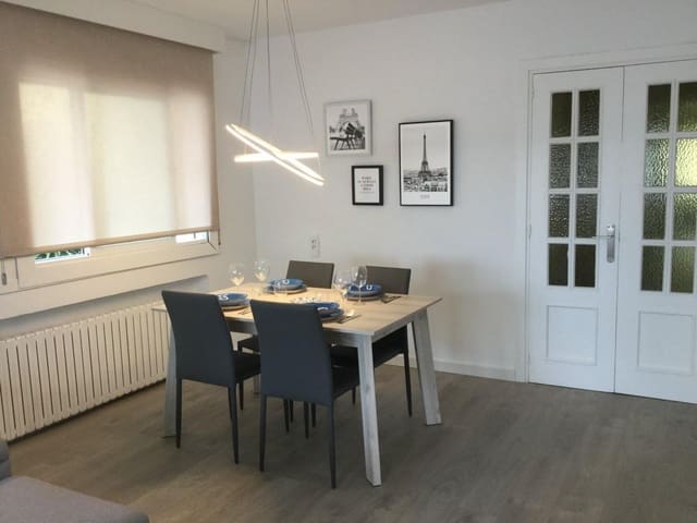 3 camera da letto Appartamento da affittare in Sitges con garage - 3.000 € (Rif: 9778491)