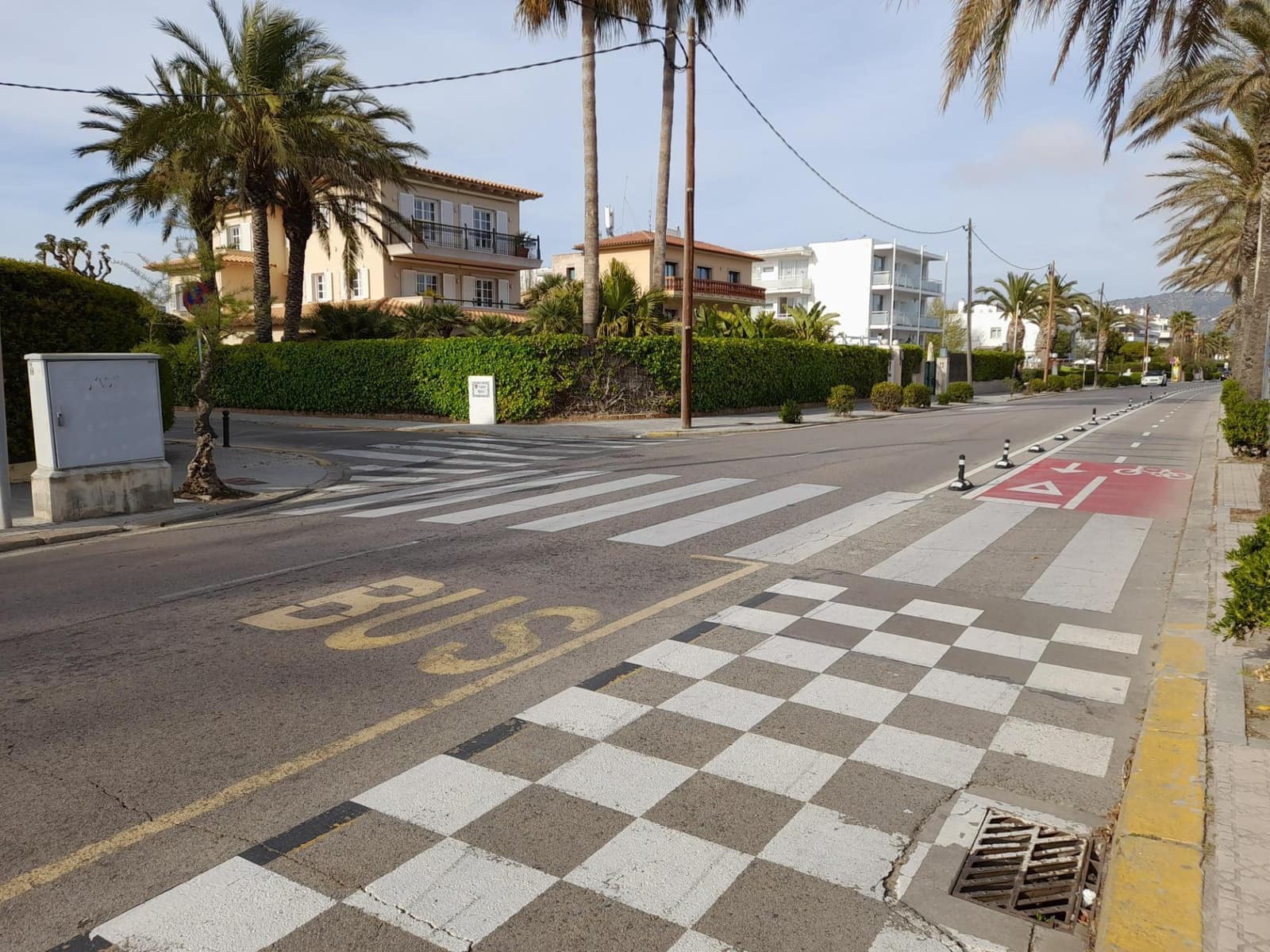 3 bedroom Flat for rent in Sitges with garage - € 3,000 (Ref: 9778491)