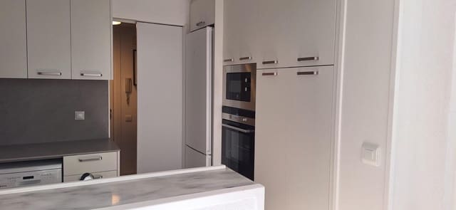 3 camera da letto Appartamento da affittare in Sitges con garage - 3.000 € (Rif: 9778491)