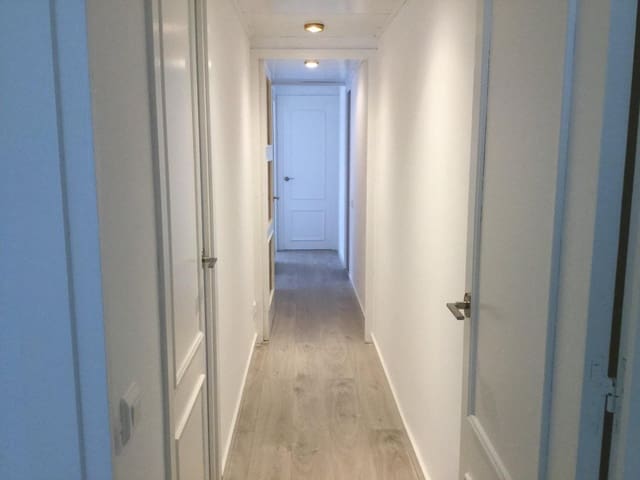 3 soveværelse Lejlighed til leje i Sitges med garage - € 3.000 (Ref: 9778491)