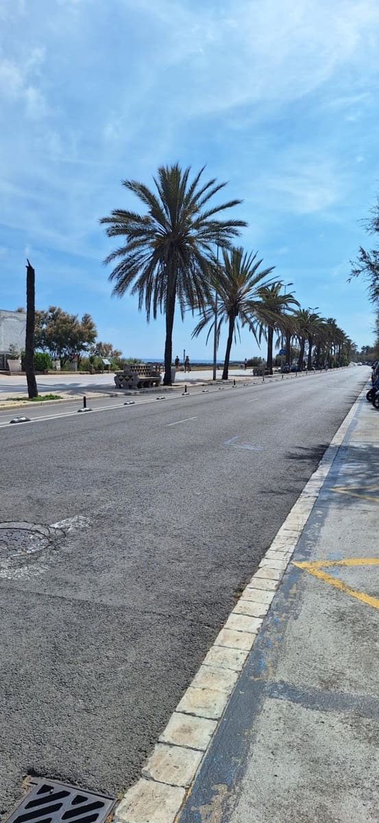 Piso de 3 habitaciones en Sitges en alquiler con garaje - 3.000 € (Ref: 9778491)