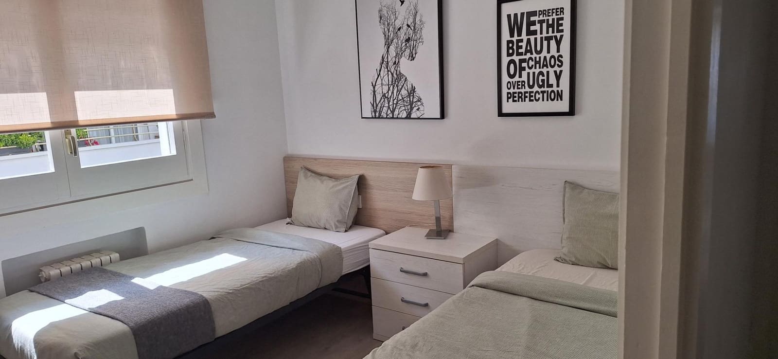 Piso de 3 habitaciones en Sitges en alquiler con garaje - 3.000 € (Ref: 9778491)