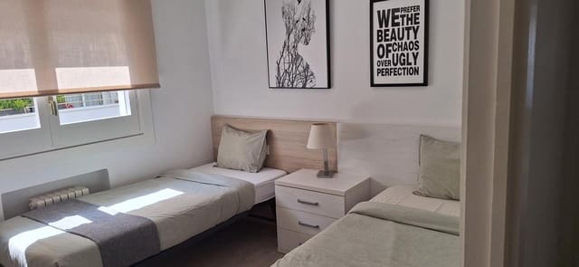 Piso de 3 habitaciones en Sitges en alquiler con garaje - 3.000 € (Ref: 9778491)