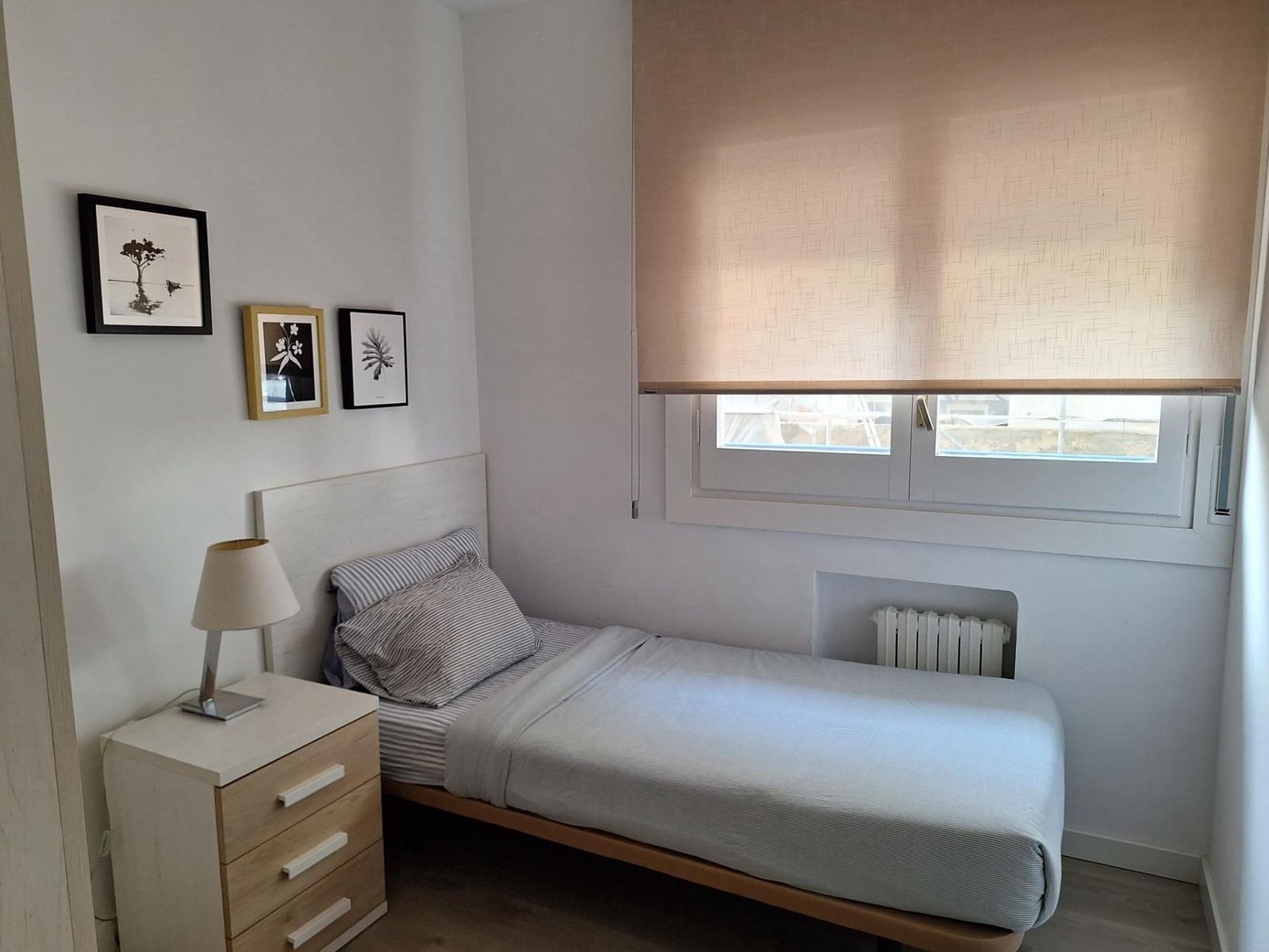 Piso de 3 habitaciones en Sitges en alquiler con garaje - 3.000 € (Ref: 9778491)