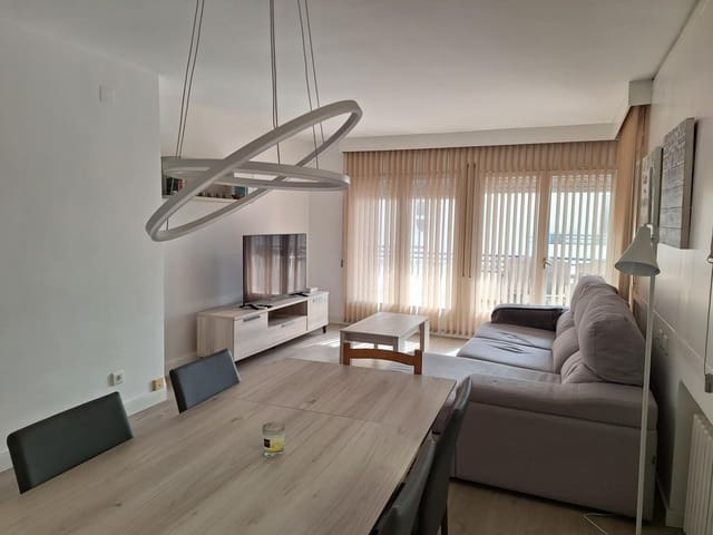 Piso de 3 habitaciones en Sitges en alquiler con garaje - 3.000 € (Ref: 9778491)