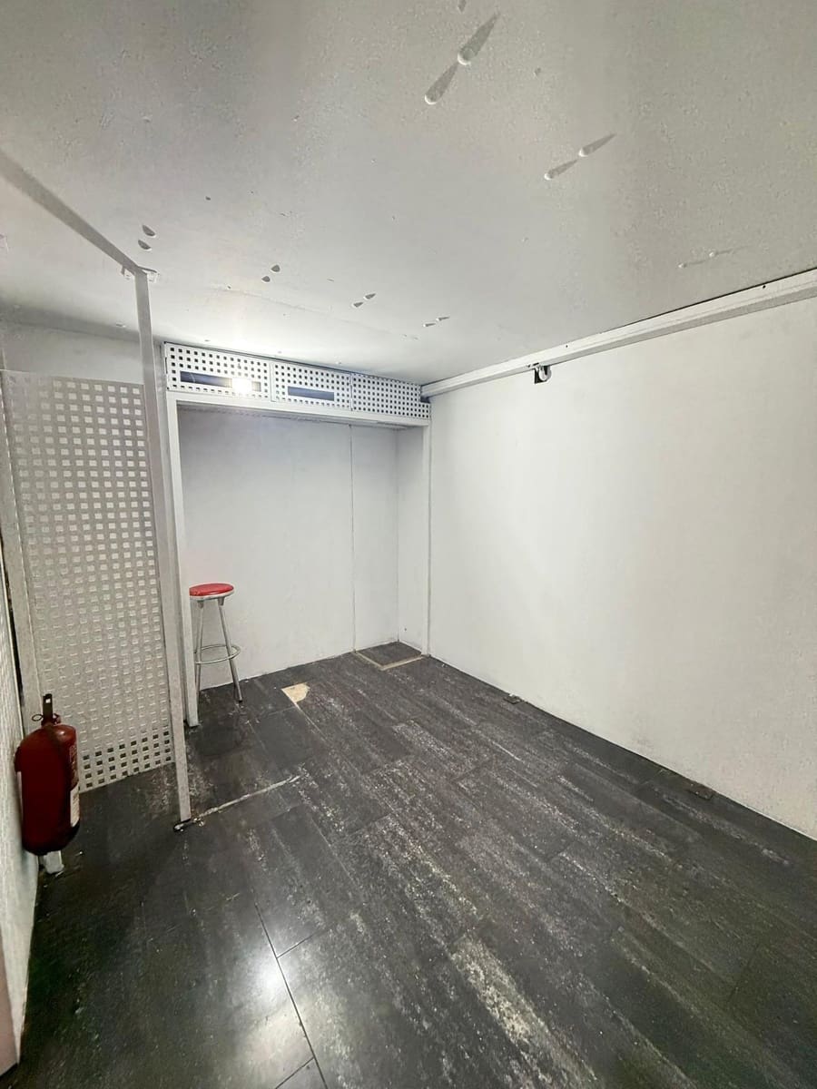 Commerciale in vendita in Sitges - 250.000 € (Rif: 9778492)