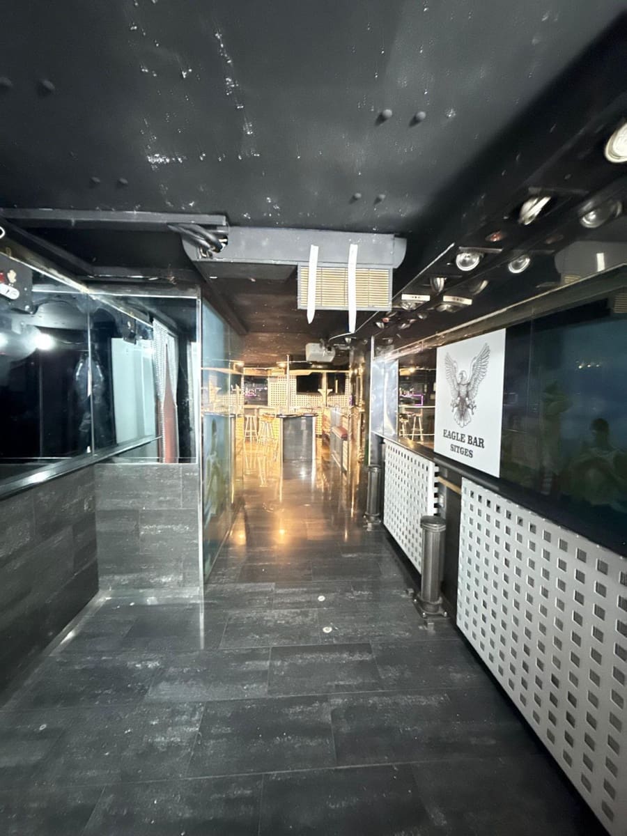 Commerciale in vendita in Sitges - 250.000 € (Rif: 9778492)