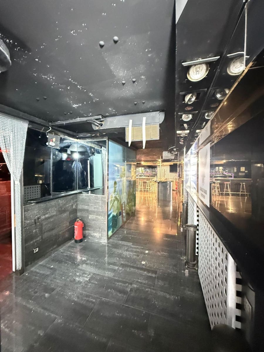 Commerciale in vendita in Sitges - 250.000 € (Rif: 9778492)