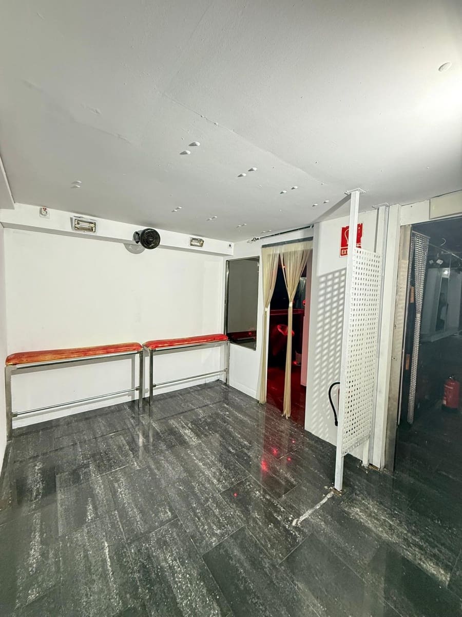 Commerciale in vendita in Sitges - 250.000 € (Rif: 9778492)