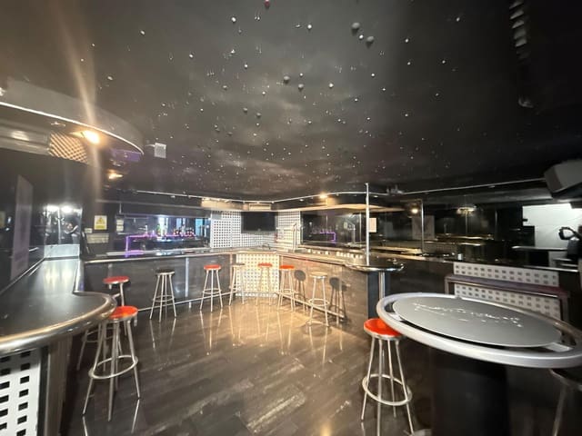 Commerciale in vendita in Sitges - 250.000 € (Rif: 9778492)