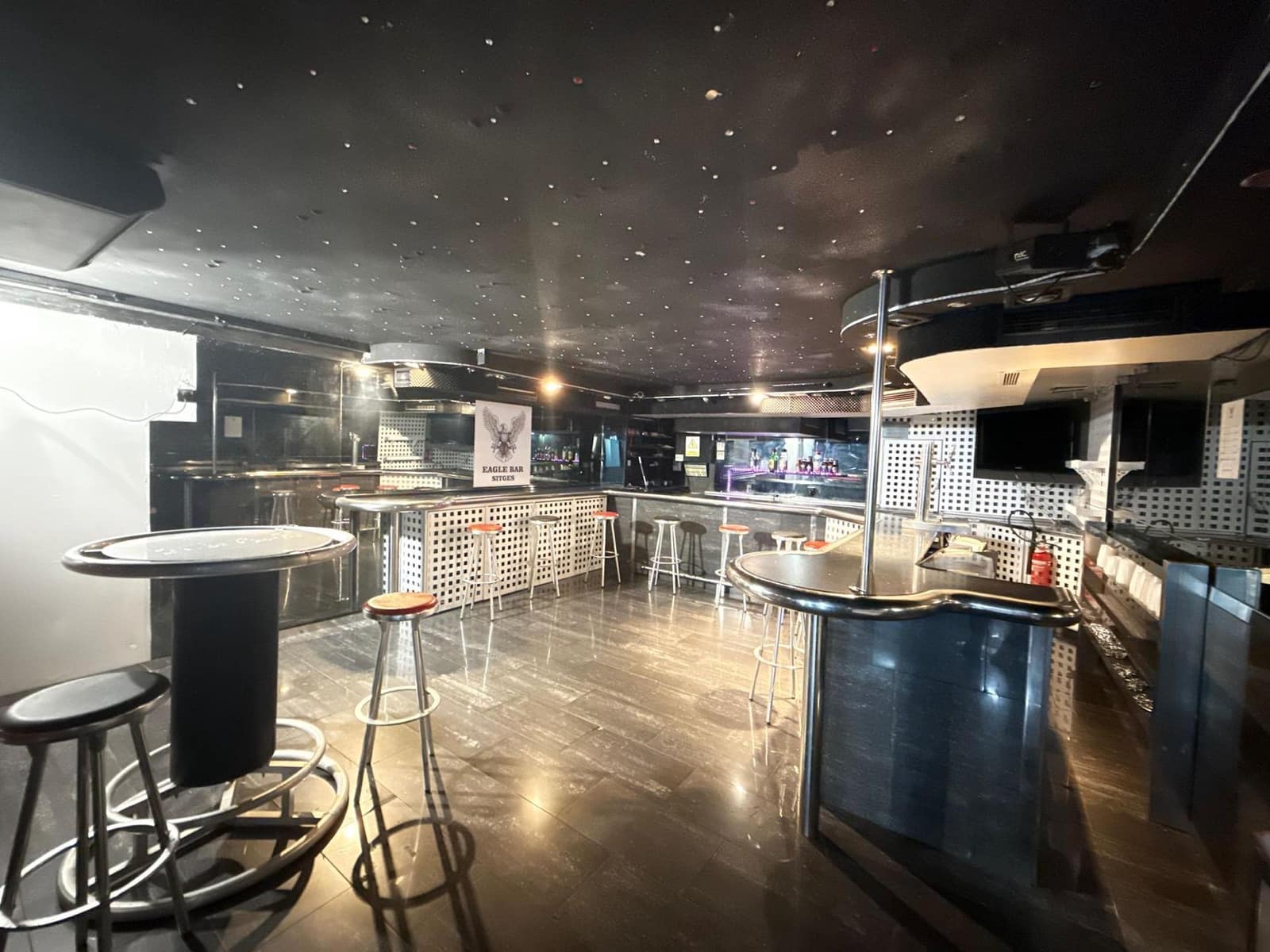 Commerciale in vendita in Sitges - 250.000 € (Rif: 9778492)