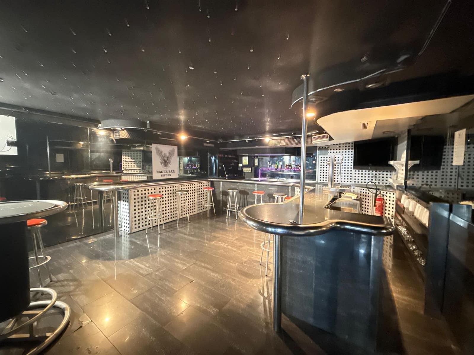 Commerciale in vendita in Sitges - 250.000 € (Rif: 9778492)