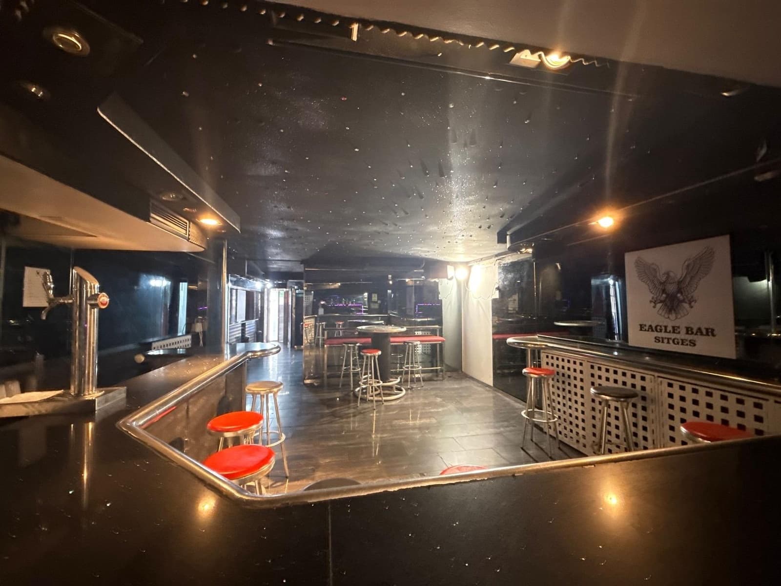 Commerciale in vendita in Sitges - 250.000 € (Rif: 9778492)