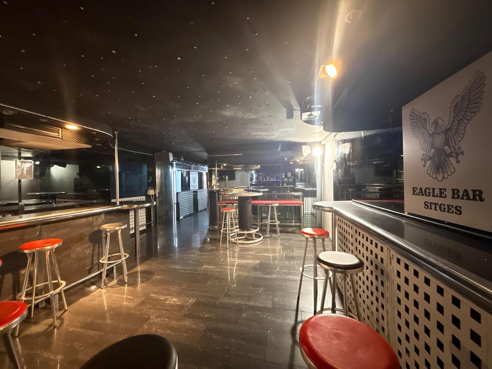 Commerciale in vendita in Sitges - 250.000 € (Rif: 9778492)