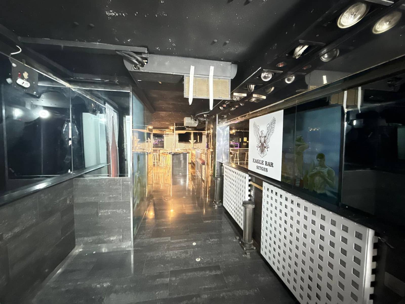 Commerciale in vendita in Sitges - 250.000 € (Rif: 9778492)