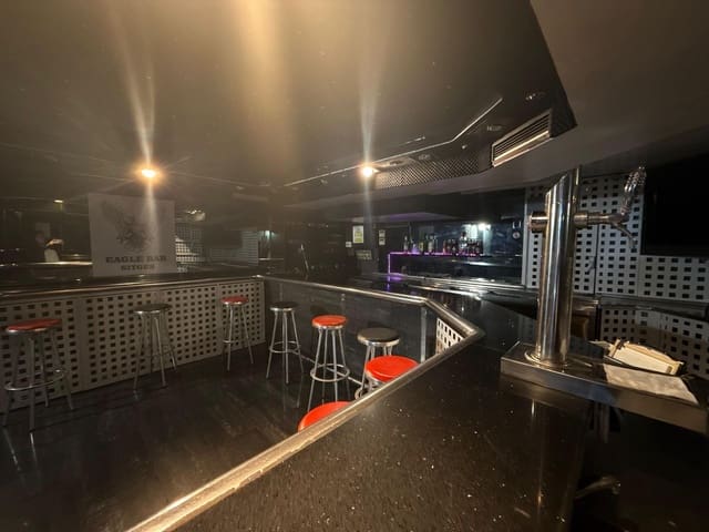 Commerciale in vendita in Sitges - 250.000 € (Rif: 9778492)