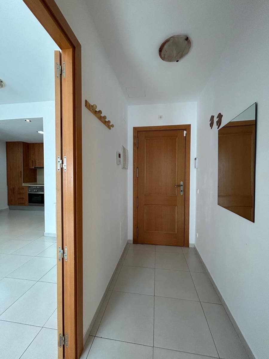 2 sovrum Lägenhet till salu i Calafell med garage - 168 000 € (Ref: 9778493)