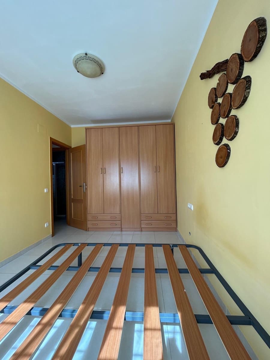 2 sovrum Lägenhet till salu i Calafell med garage - 168 000 € (Ref: 9778493)