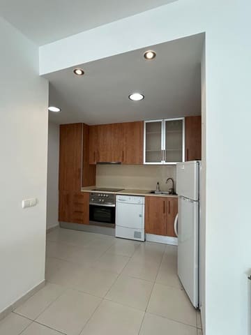 2 slaapkamer Appartement te koop in Calafell met garage - € 168.000 (Ref: 9778493)