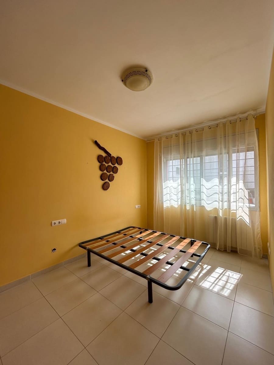 2 sovrum Lägenhet till salu i Calafell med garage - 168 000 € (Ref: 9778493)