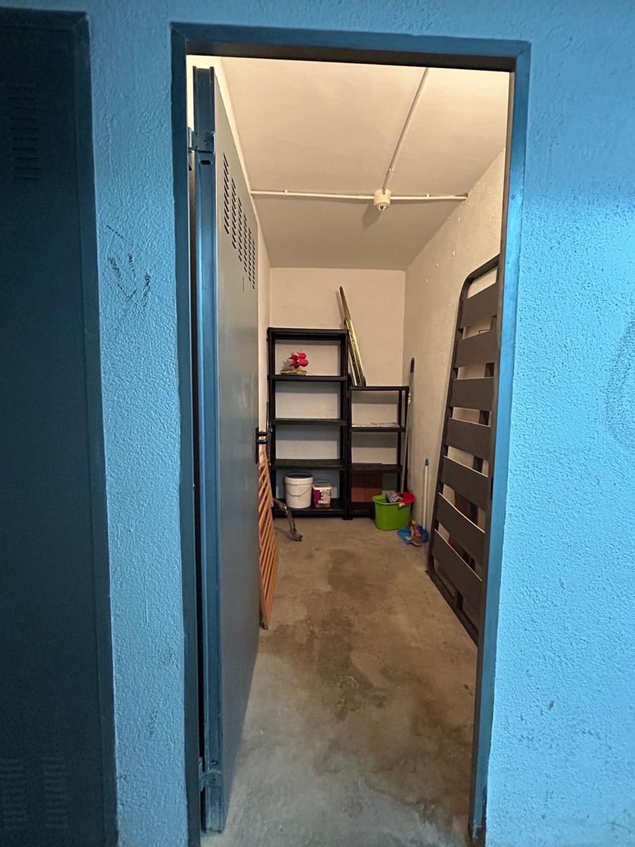 2 sovrum Lägenhet till salu i Calafell med garage - 168 000 € (Ref: 9778493)