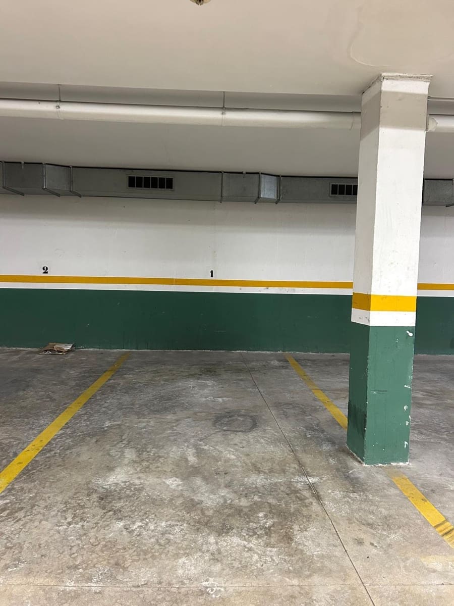 2 sovrum Lägenhet till salu i Calafell med garage - 168 000 € (Ref: 9778493)