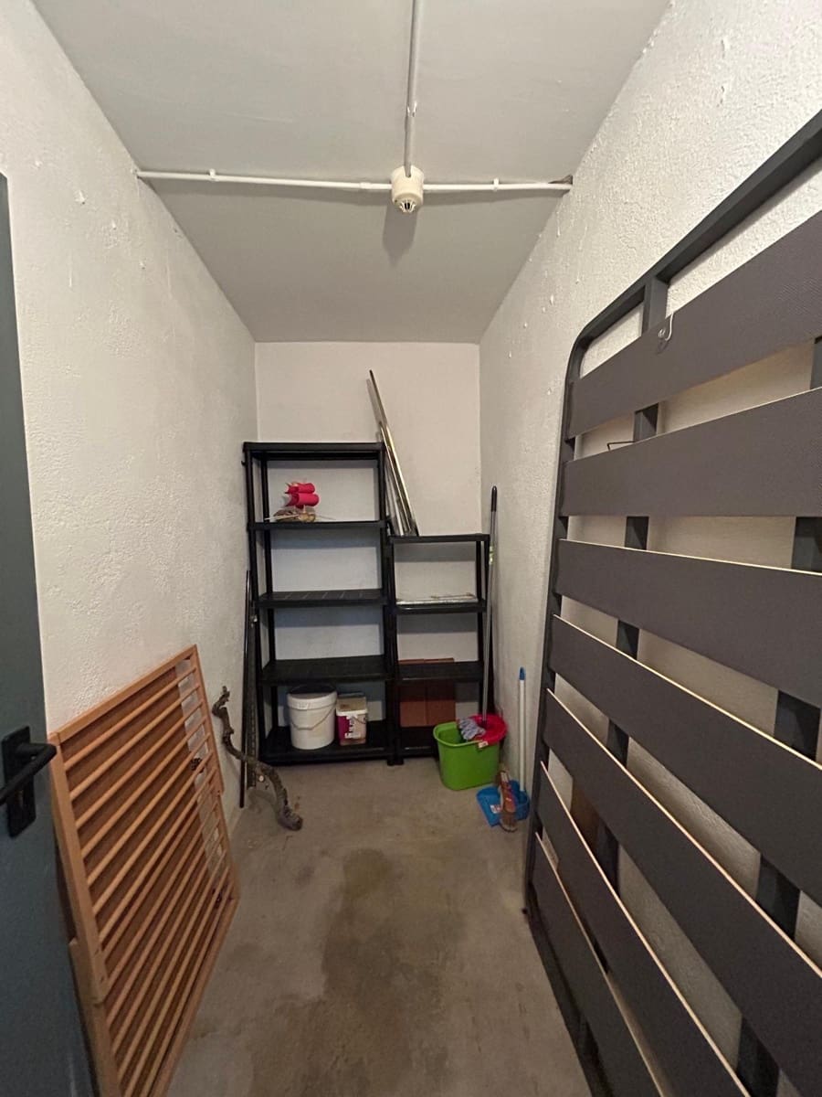 2 sovrum Lägenhet till salu i Calafell med garage - 168 000 € (Ref: 9778493)