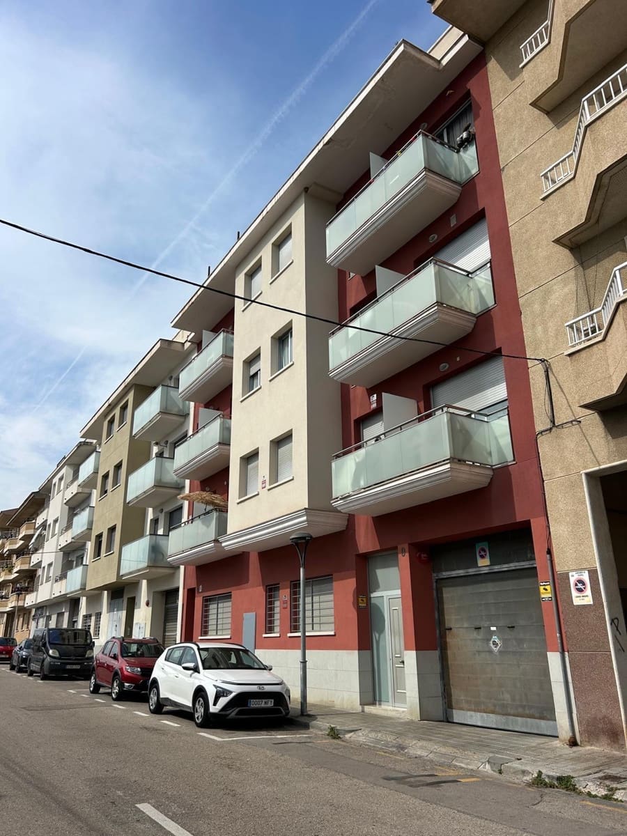 2 sovrum Lägenhet till salu i Calafell med garage - 168 000 € (Ref: 9778493)