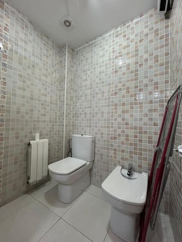 2 slaapkamer Appartement te koop in Calafell met garage - € 168.000 (Ref: 9778493)