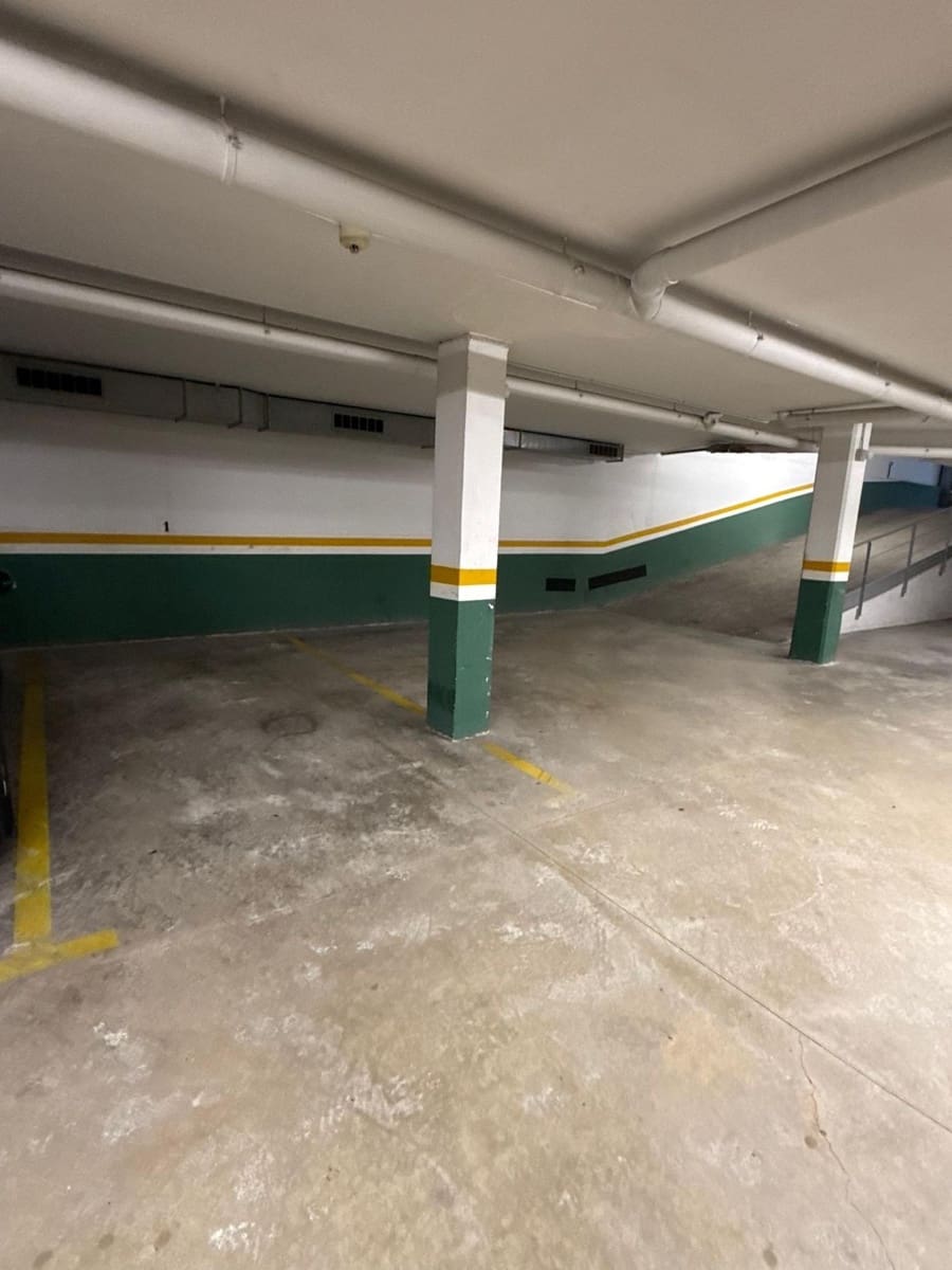 2 sovrum Lägenhet till salu i Calafell med garage - 168 000 € (Ref: 9778493)