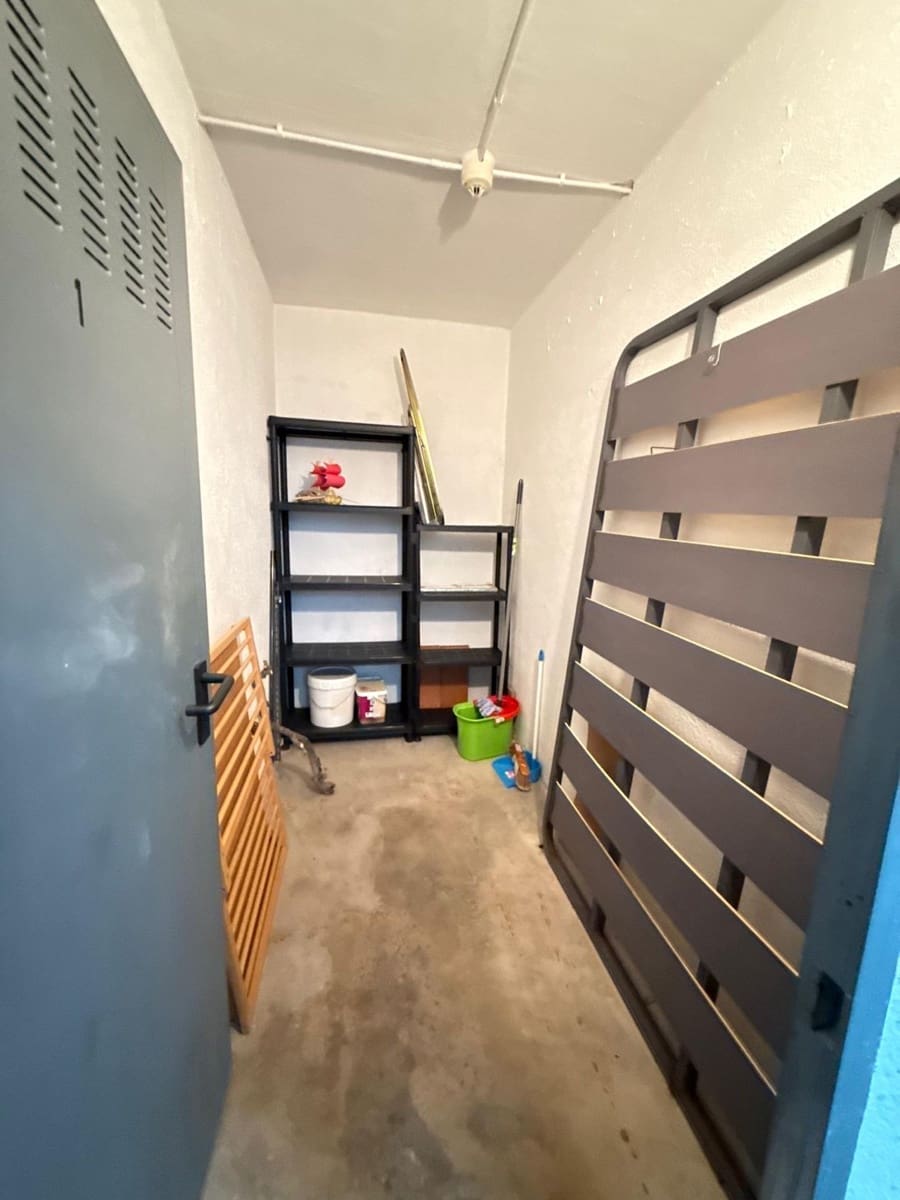 2 sovrum Lägenhet till salu i Calafell med garage - 168 000 € (Ref: 9778493)