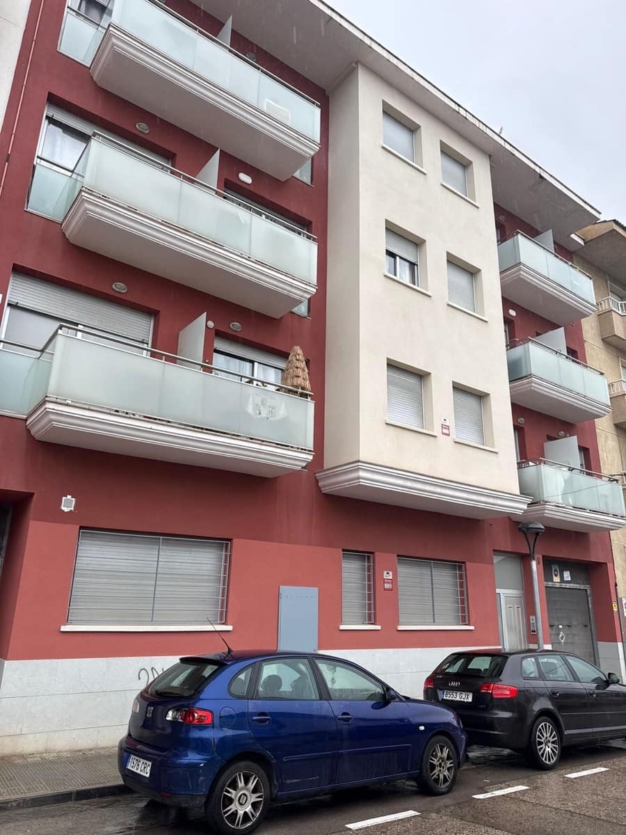 2 sovrum Lägenhet till salu i Calafell med garage - 168 000 € (Ref: 9778493)