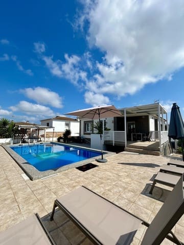 4 camera da letto Villa in vendita in Calafell con piscina garage - 536.000 € (Rif: 9778494)