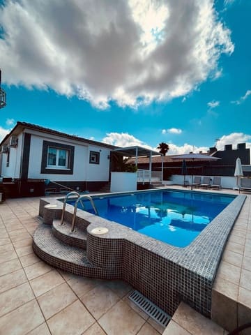 4 camera da letto Villa in vendita in Calafell con piscina garage - 536.000 € (Rif: 9778494)