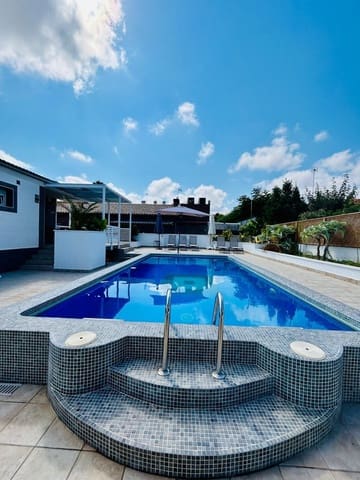 4 camera da letto Villa in vendita in Calafell con piscina garage - 536.000 € (Rif: 9778494)