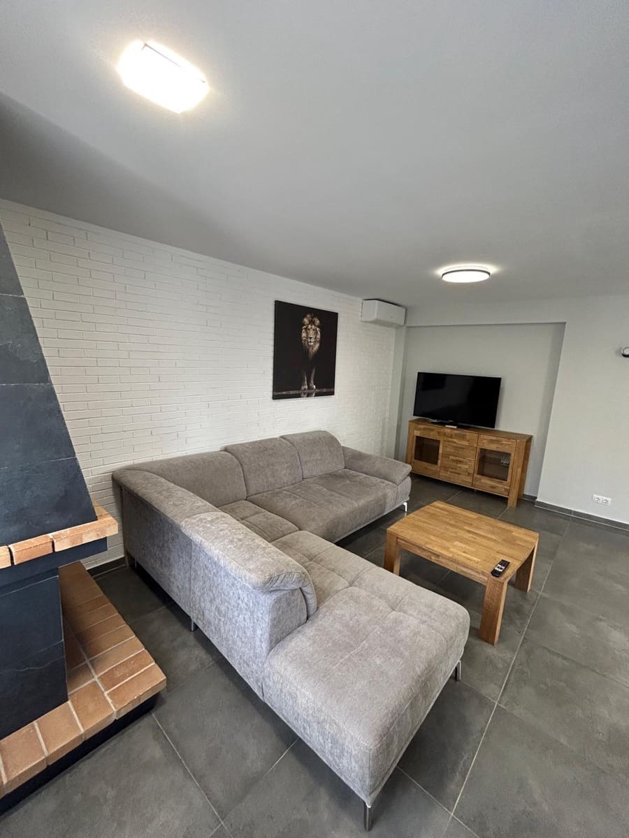 4 makuuhuone Huvila myytävänä paikassa Calafell mukana uima-altaan 
autotalli - 536 000 € (Ref: 9778494)