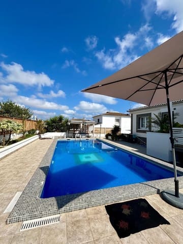 4 camera da letto Villa in vendita in Calafell con piscina garage - 536.000 € (Rif: 9778494)