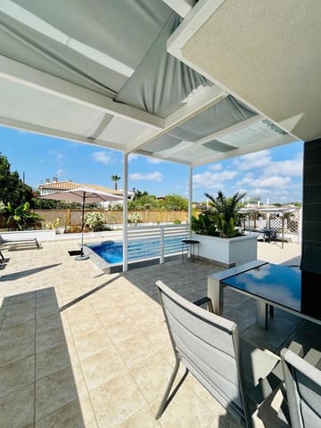 4 camera da letto Villa in vendita in Calafell con piscina garage - 536.000 € (Rif: 9778494)