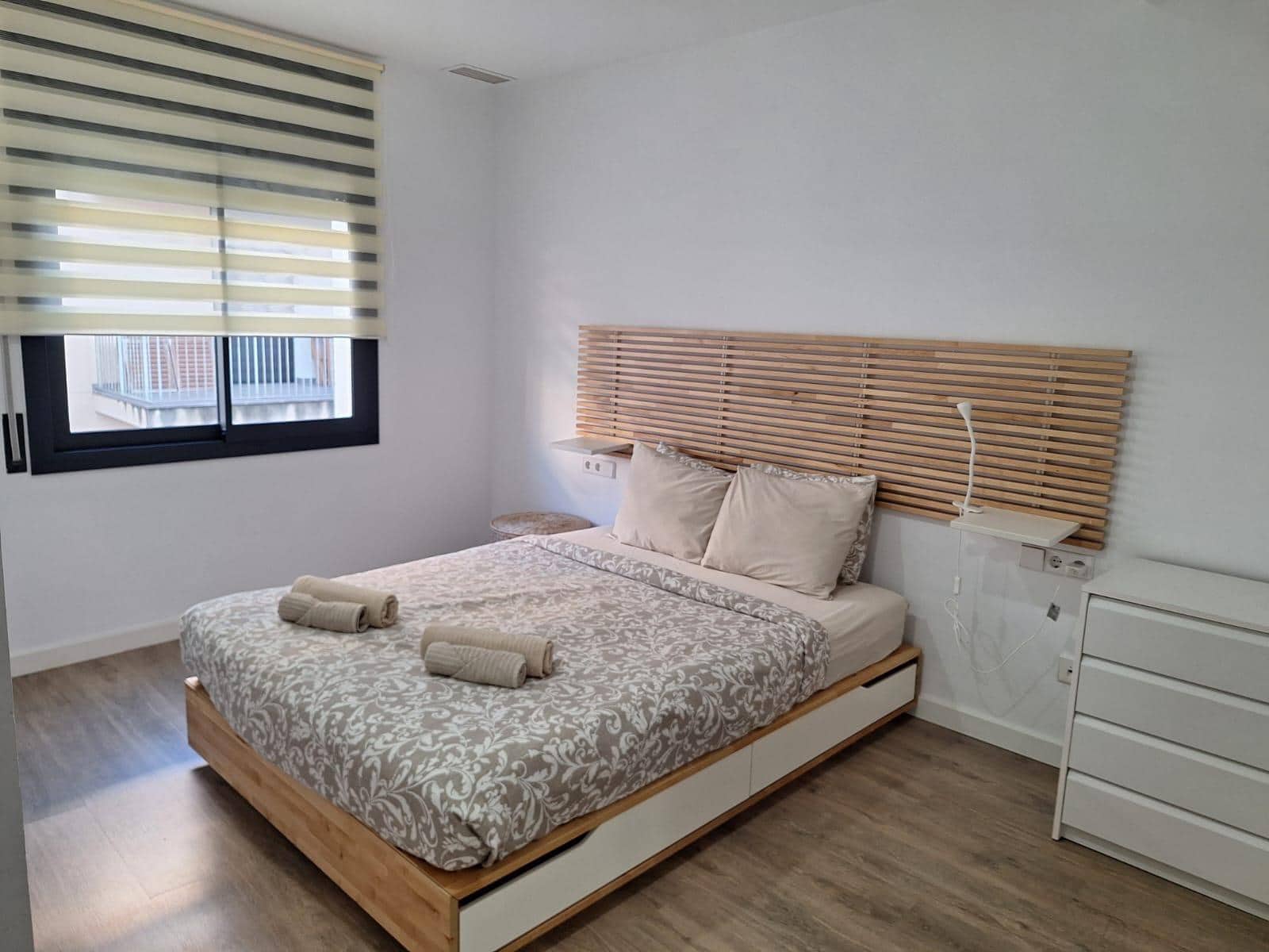 2 soverom Leilighet til leie i Sitges - € 1 800 (Ref: 9778495)