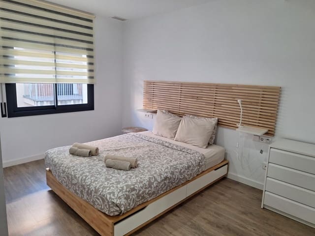 2 sypialnia Apartament do wynajęcia w Sitges - 1 800 € (Ref: 9778495)