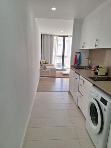 2 sypialnia Apartament do wynajęcia w Sitges - 1 800 € (Ref: 9778495)