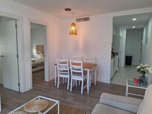 2 sypialnia Apartament do wynajęcia w Sitges - 1 800 € (Ref: 9778495)