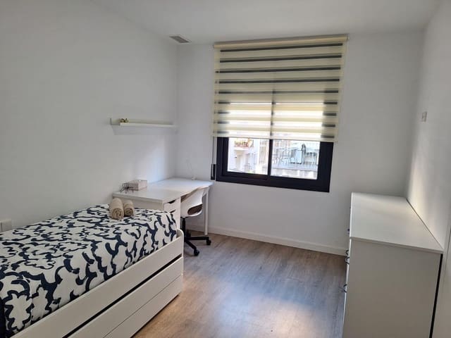 2 sypialnia Apartament do wynajęcia w Sitges - 1 800 € (Ref: 9778495)