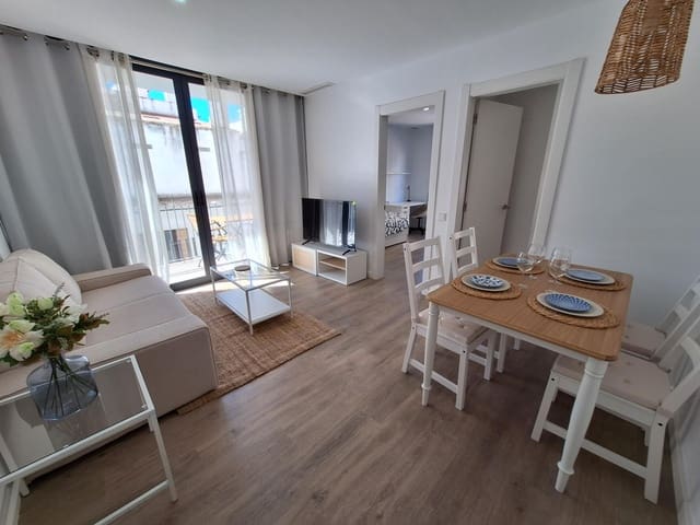 2 sypialnia Apartament do wynajęcia w Sitges - 1 800 € (Ref: 9778495)
