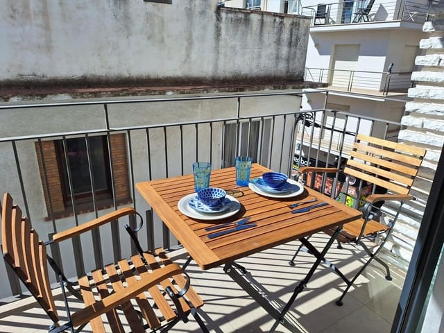 2 sypialnia Apartament do wynajęcia w Sitges - 1 800 € (Ref: 9778495)